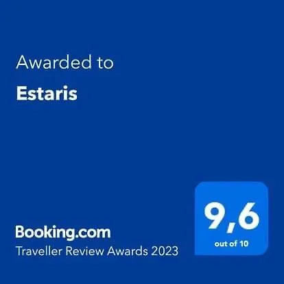 Apartment Estaris *